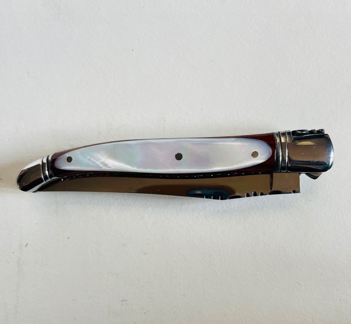 Laguiole Massoptier-photo-3